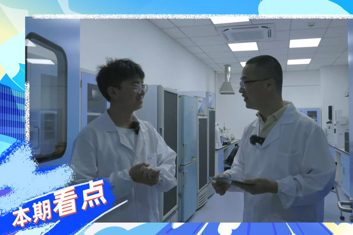 潮企钱塘